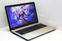 Ноутбук Asus F540UB-GQ1515T-